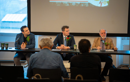 Napoved: 52. Dnevi narodnih noš in oblačilne dediščine (9)